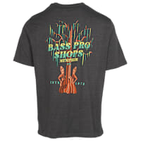 Bass Pro Shops Memphis Mermaid Cypress Short-Sleeve T-Shirt for