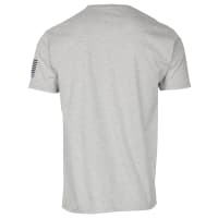 Bass Pro Shops Cash Out Short-Sleeve T-Shirt for Men - Heather Charcoal - 2XL