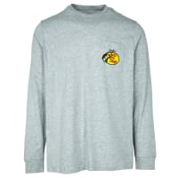 Bass Pro Shops Woodcut Logo Long-Sleeve Pocket T-Shirt for Men