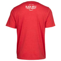 ★KODAK★ Breezepop Graphic Aerocool Short Sleeve T-Shirt WM Black Rifle Coffee Company Gunrise Graphic Short-Sleeve T