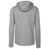 World Wide Sportsman Grid Fleece Quarter-Zip Hoodie | Cabela's