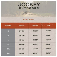Jockey Outdoors™ Reversible Quilted Jacket