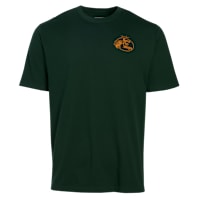 希少 BASS PRO SHOPS フィッシングシャツ L グリーン Bass Pro Shops Sevierville Storefront Short-Sleeve T-Shirt | Bass