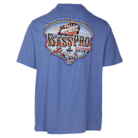 Bass Pro Shops Atlantic City Nautical Haulin Short-Sleeve T-Shirt