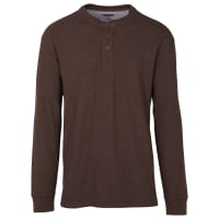 RedHead Thermal Henley Long-Sleeve Shirt for Men | Mack's Prairie