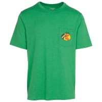 Bass Pro Shops Woodcut Logo Short-Sleeve Pocket T-Shirt for