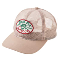 Bass Pro Shops Outdoors Patch All-Over Mesh Cap | Bass Pro Shops
