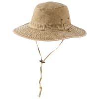RedHead Pigment-Dyed Safari Hat | Mack's Prairie Wings