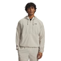 Under Armour Vibe Half-Zip Woven Anorak | Mack's Prairie Wings