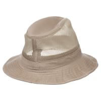 RedHead Garment Washed Twill Safari Hat for Men Cabela's