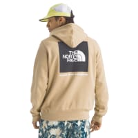 The North Face Box NSE Hoodie for Men | Mack's Prairie Wings