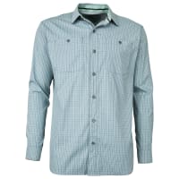World Wide Sportsman Quick-Dry Button-Down Long-Sleeve for Men 