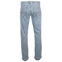 RedHead Relaxed-Fit Tan Flannel-Lined Denim Jeans for Men