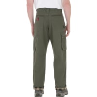 Riggs flannel lined cargo 2025 pants