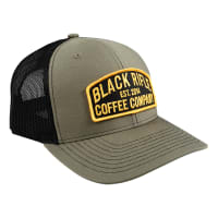 Black Rifle Coffee Company Keystone Trucker Cap | Bass Pro Shops