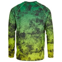 World Wide Sportsman Mahi Sublimated Graphic Long-Sleeve T-Shirt for Men