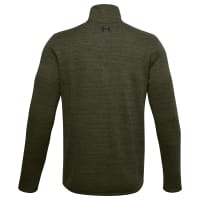 RedHead Ranch Grand Forks Waffle-Knit Long-Sleeve Henley for Men