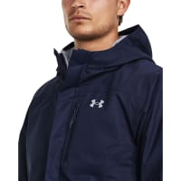 Ua porter 3 in 1 jacket hot sale
