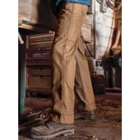 RedHead Ranch Bootcut Canvas Pants for Men