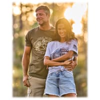 Bass Pro Shops USA Made Short-Sleeve T-Shirt