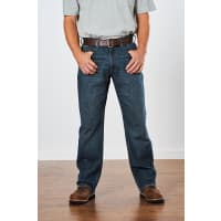 RedHead Relaxed Flex Denim Jeans for Men