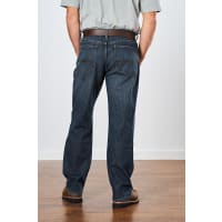 RedHead Relaxed Flex Denim Jeans for Men