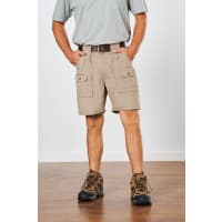 RedHead 8 Pocket Hiker Shorts for Men