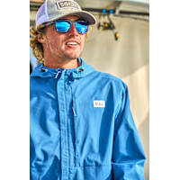 World Wide Sportsman Hydrocast Rain Jacket | Bass Pro Shops