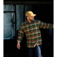 RedHead Ultimate Flannel Long-Sleeve Shirt