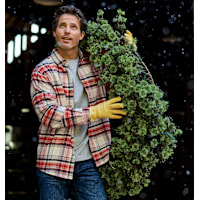 RedHead Ultimate Flannel Long-Sleeve Shirt