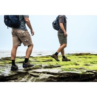 RedHead 8 Pocket Hiker Shorts for Men Cabela s