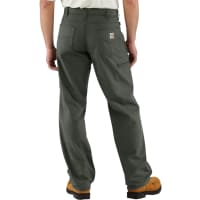 Carhartt, Pants, 2 Pair Carhartt Mens Pants Fire Resistance New With Tags  Size 36x32 Both