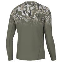 Huk rain gear bass pro shop