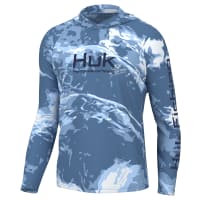 Huk Pursuit Mossy Oak Hoodie | Bass Pro Shops