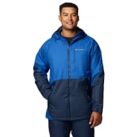 Columbia Snowy Summit Full-Zip Hooded Jacket | Bass Pro Shops