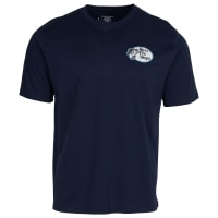人気の春夏 Bass Pro Shops Neon Beach Sign Short-Sleeve T-Shirt for Men トップス