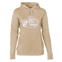バスプロショップス LIGHT WEIGHT HOODIE Bass Pro Shops Logo Hoodie | Bass Pro Shops