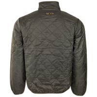 Drake Waterfowl Delta Fleece-Lined Quilted Jacket for Men