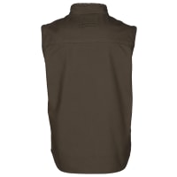 RedHead Pockets Outerwear Vests for Men