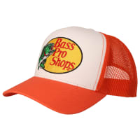Bass Pro Shops Embroidered Logo Mesh-Back Cap | Bass Pro Shops