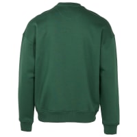 Bass Pro Shops Woodcut Crew-Neck Long-Sleeve Sweatshirt for Men