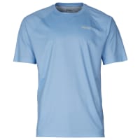 World Wide Sportsman Sublimated Graphic Short Sleeve T Shirt For