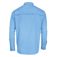 World Wide Sportsman Ultimate Angler Solid Long-Sleeve Shirt