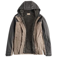 RedHead Full-Zip Fleece-Lined Hooded Jacket | Bass Pro Shops