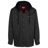 RedHead Pro Series Hooded Canvas Shirt Jacket for Men | Bass Pro