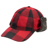 RedHead Buffalo Plaid Cap with Earflaps | Bass Pro Shops