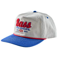 Bass Pro Shops® Chenille Patch Cap | Bass Pro Shops Canada