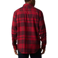 Columbia - Men's Cornell Woods™ Fleece Lined Shirt Jacket – ao by victoria