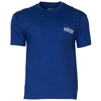 World Wide Sportsman Mahi Short-Sleeve Pocket T-Shirt for Men