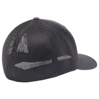 Columbia Mesh Tree Flag Ball Cap